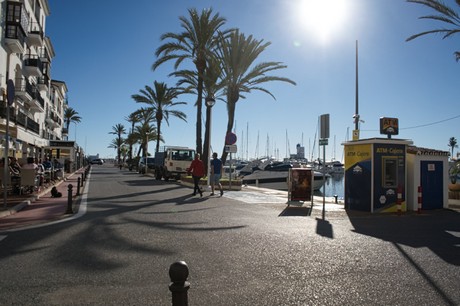 Marina De La Duquesa